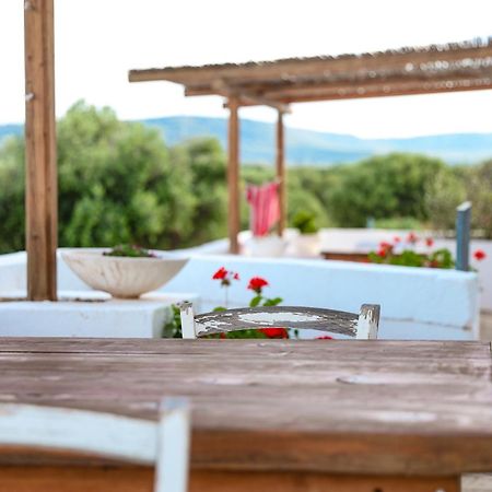 Masseria Piccole Taverne Rosa Marina Eksteriør billede