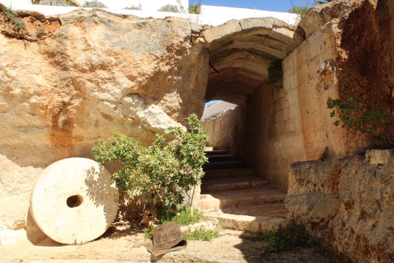 Masseria Piccole Taverne Rosa Marina Eksteriør billede