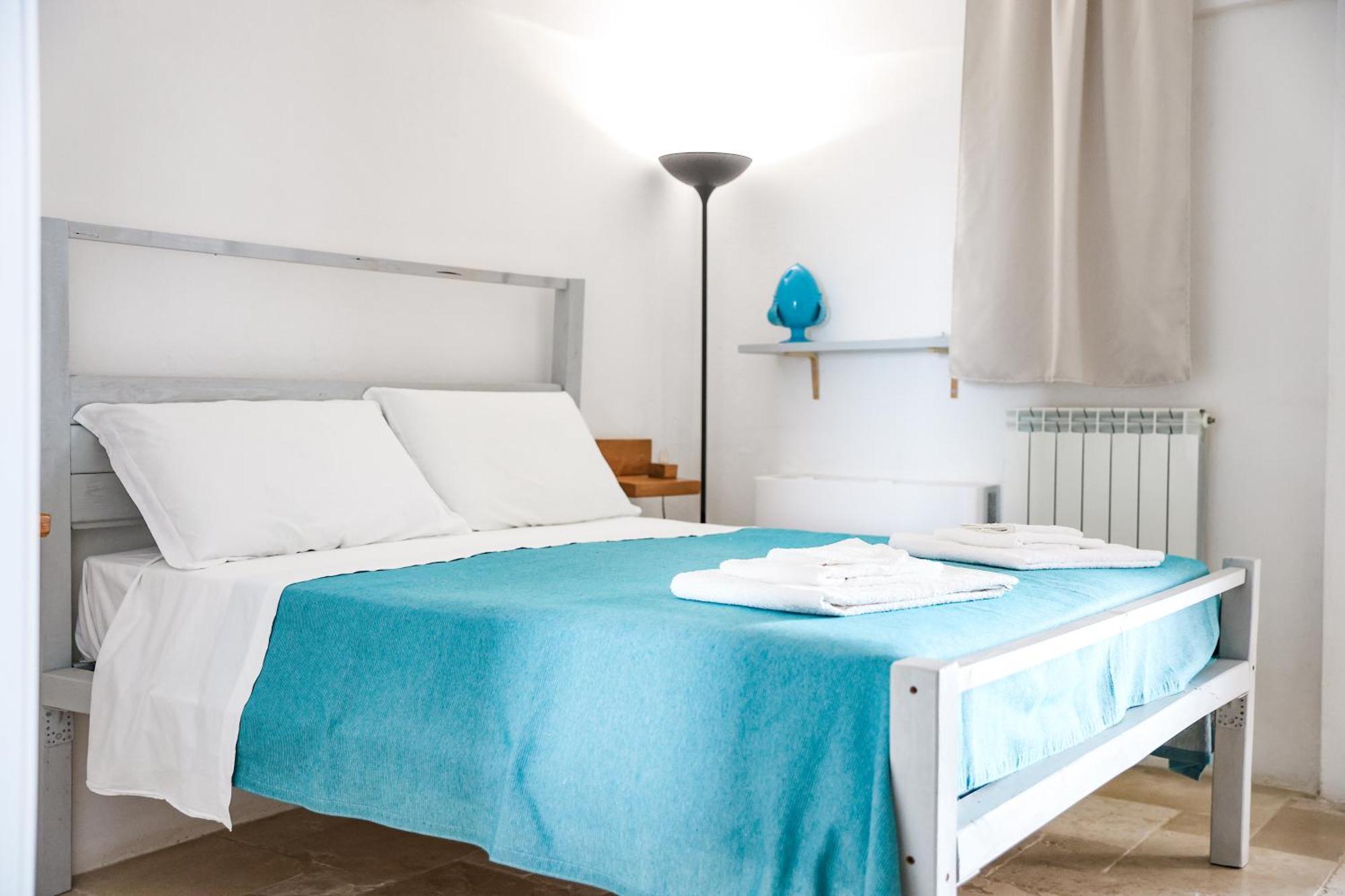 Masseria Piccole Taverne Rosa Marina Eksteriør billede